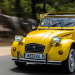 Citroen 2CV: Tώρα & ηλεκτροκίνητο!