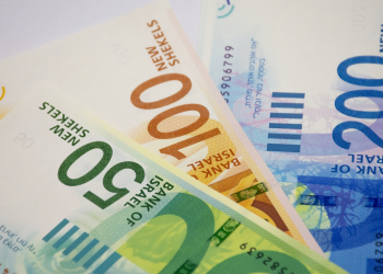 Ανάπτυξη 7% για την οικονομία του Ισραήλ το 2021