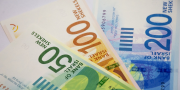 Ανάπτυξη 7% για την οικονομία του Ισραήλ το 2021
