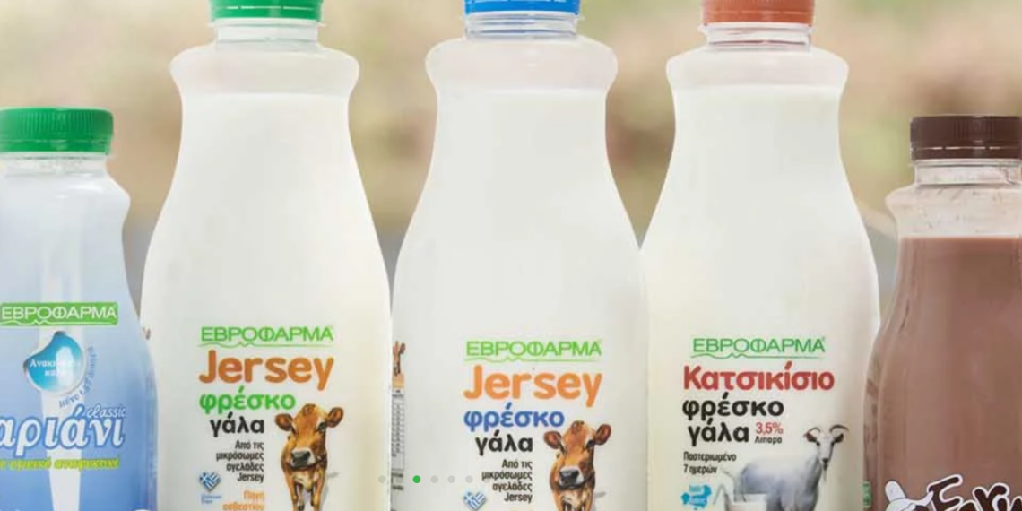 Εβροφάρμα: Αύξηση πωλήσεων 15% αλλά & ζημιές το Γ΄ τρίμηνο 2021