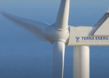 ΤΕΡΝΑ Ενεργειακή: Αύξηση 39,8% των πωλήσεων στο εννεάμηνο 2021