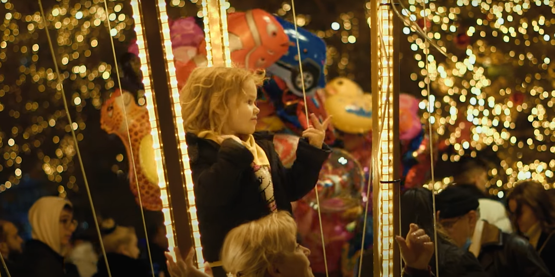 Χριστούγεννα με την μετάλλαξη Όμικρον & νέα μέτρα