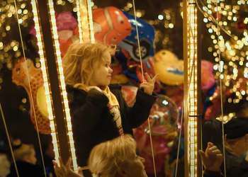 Χριστούγεννα με την μετάλλαξη Όμικρον & νέα μέτρα