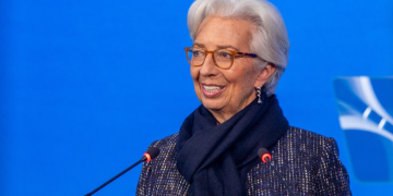 Κριστίν Λαγκάρντ: Ο πληθωρισμός θα μειωθεί σταδιακά το 2022