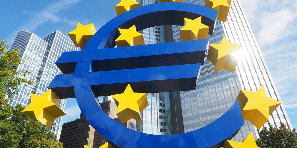 Στο 5% ο ετήσιος πληθωρισμός στην ευρωζώνη