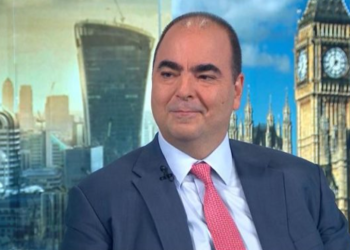 Ο Γιάννος Κοντόπουλος νέος διευθύνων σύμβουλος της ΕΧΑΕ