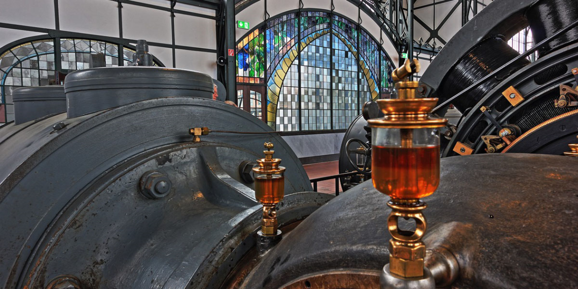 To 2023 θα επανέλθει η γερμανική οικονομία στα επίπεδα προ κρίσης