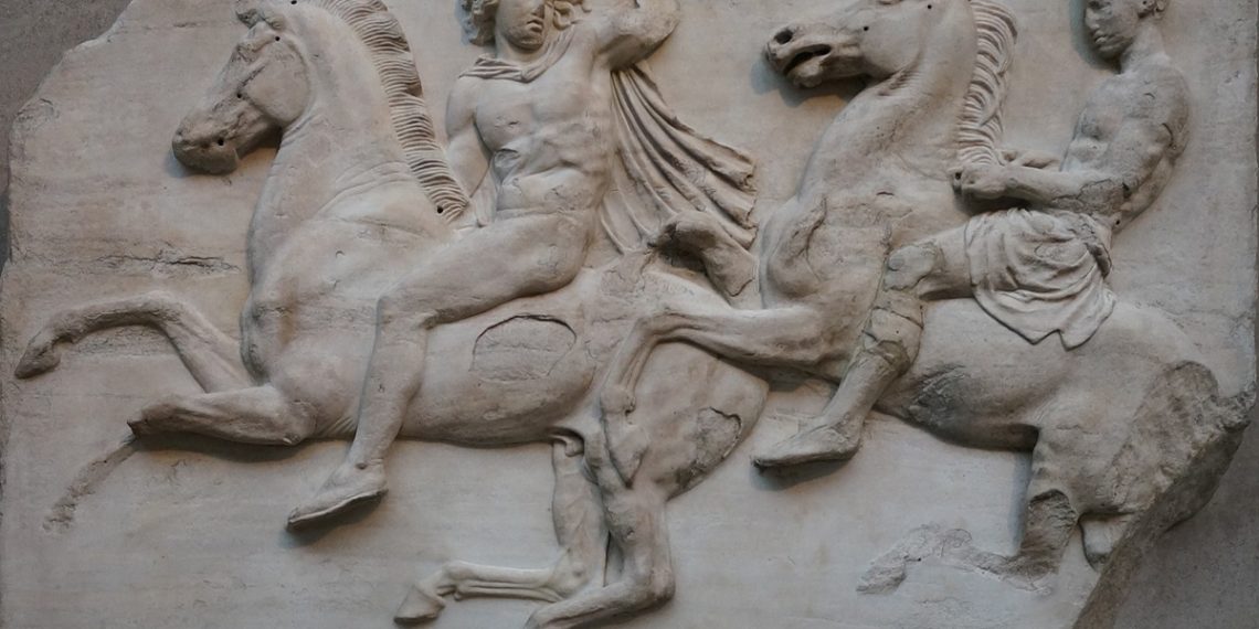 Οι Times υπέρ της επιστροφής των Γλυπτών του Παρθενώνα