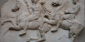 Οι Times υπέρ της επιστροφής των Γλυπτών του Παρθενώνα