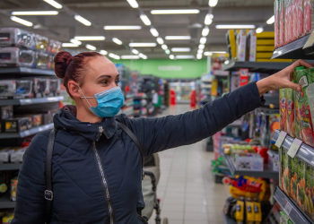 Στο 5,1% σκαρφάλωσε ο ετήσιος πληθωρισμός τον Δεκέμβριο του 2021