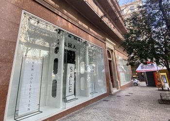 Αύξηση 40% σημείωσε ο κύκλος εργασιών των επιχειρήσεων της χώρας τον Νοέμβριο 2021