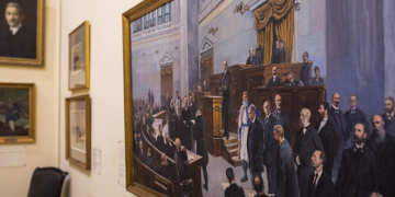 Η διαχρονική αποτυχία του νεοελληνικού κράτους