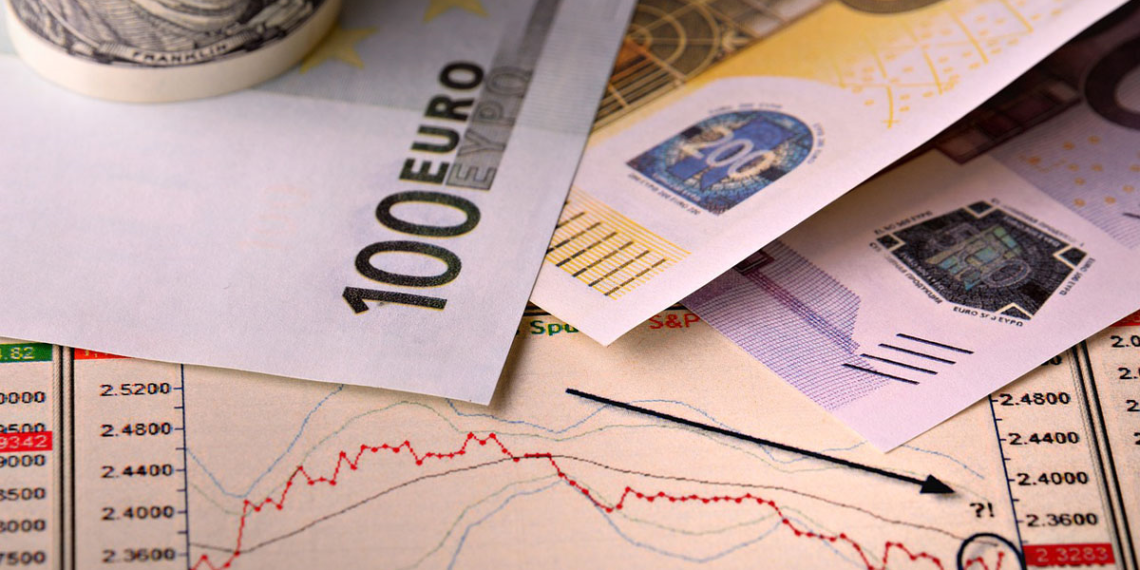 ΟΔΔΗΧ: Στο -0,40% η απόδοση των εξάμηνων εντόκων γραμματίων