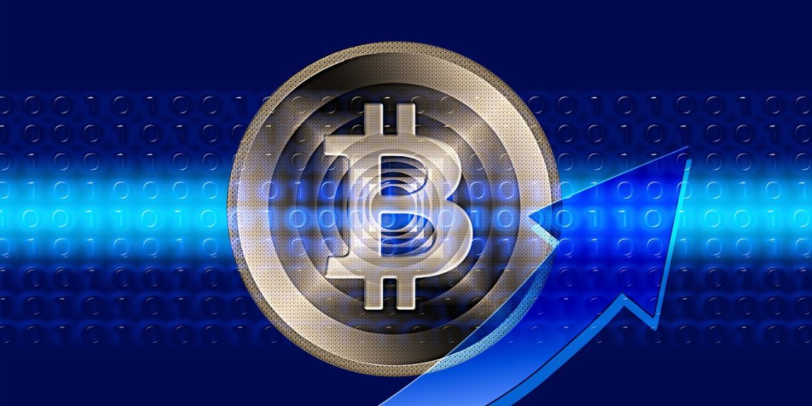 Σε άνοδο τα Crypto – Yποχώρησαν χρυσός & πετρέλαιο