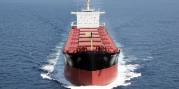 Safe Bulkers: Υπερκάλυψη 1,65 φορές & επιτόκιο 2,95% για το ομόλογο της