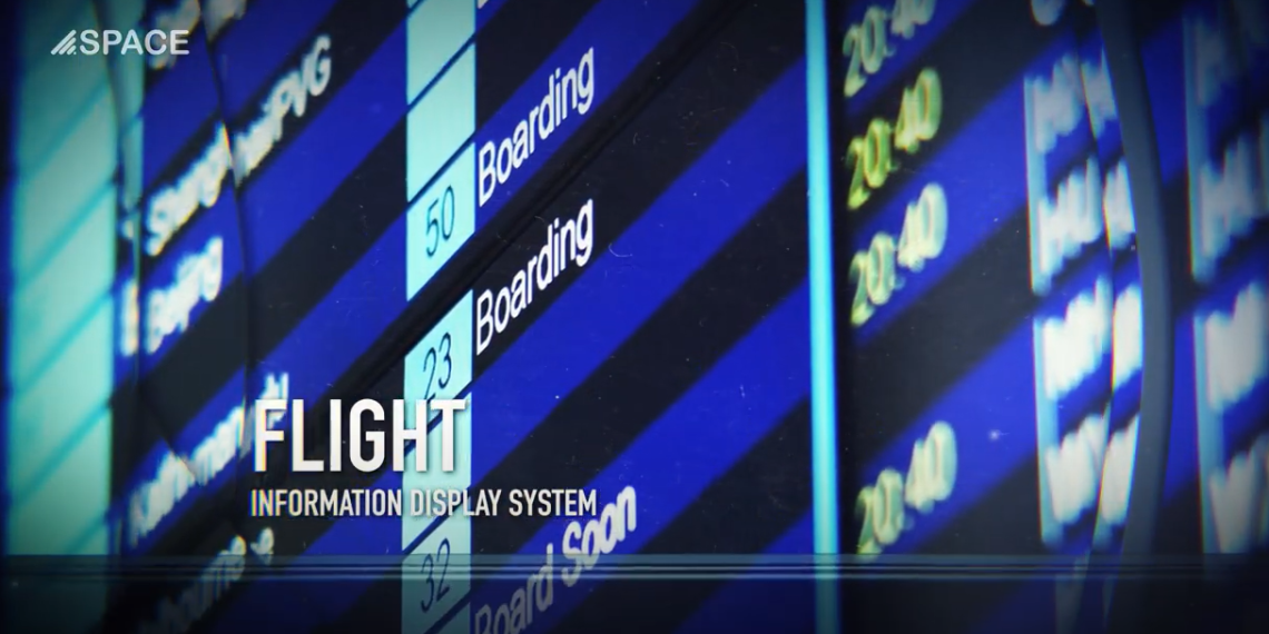 Space Hellas: Νέο Σύστημα Ενεργειακής Διαχείρισης στον Διεθνή Αερολιμένα Αθηνών