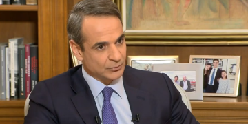 Μητσοτάκης: Στοχευμένα μέτρα για τη στήριξη των ασθενέστερων – Δεν υπάρχουν “λεφτόδεντρα”