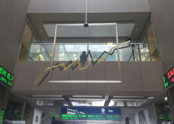 Οριακή πτώση -0,12% για τον Γενικό Δείκτη – Άντεξε στις εξωτερικές πιέσεις