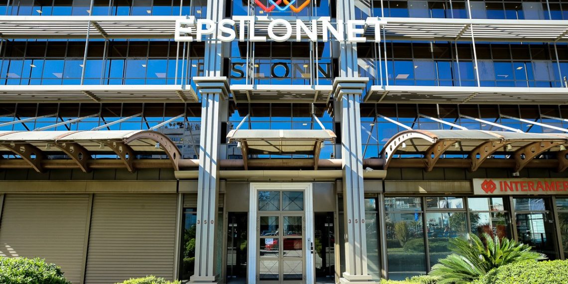 EPSILON NET: Εκρηκτική αύξηση κερδών 222%, στα €10,78 εκ.