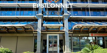 EPSILON NET: Εκρηκτική αύξηση κερδών 222%, στα €10,78 εκ.