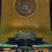 Με συντριπτική πλειοψηφία η Γενική Συνέλευση του ΟΗΕ αποδοκιμάζει την εισβολή της Ρωσίας στην Ουκρανία
