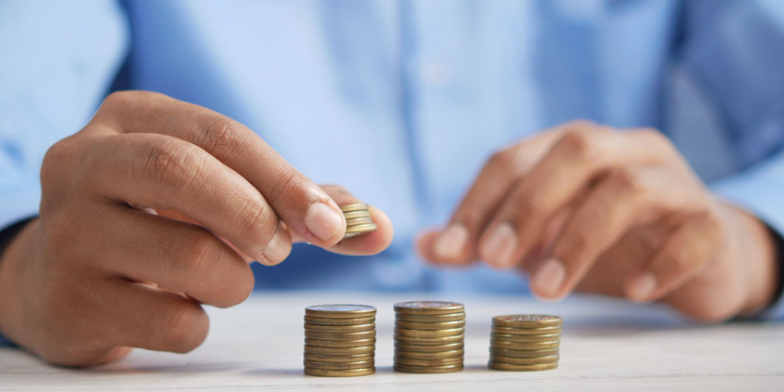 What do value investors believe in?