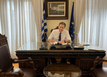 Σκυλακάκης: Ένταξη 70 έργων ύψους €2,4 δισ. στο Ταμείο Ανάκαμψης