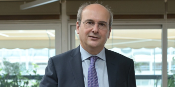 Κ. Χατζηδάκης: Πρωτοβουλίες για την ενίσχυση των δικαιωμάτων των γυναικών