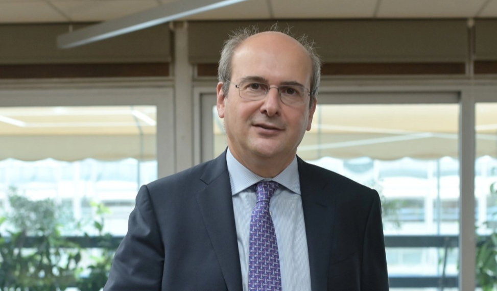 Κ. Χατζηδάκης: Πρωτοβουλίες για την ενίσχυση των δικαιωμάτων των γυναικών