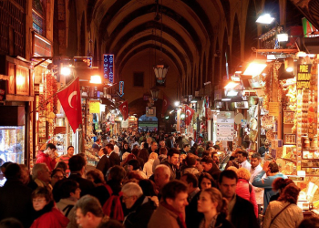 Ρεκόρ 20ετίας ο πληθωρισμός στην Τουρκία – Στο 61,14% τον Μάρτιο