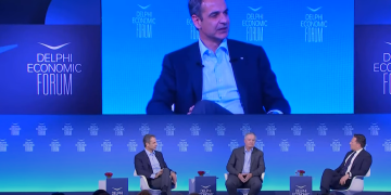 Κυρ. Μητσοτάκης: Να κινητοποιήσουμε ευρωπαϊκούς πόρους για το πρόβλημα των αυξήσεων στις τιμές της ενέργειας
