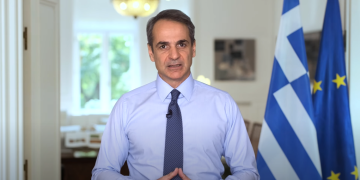 Μητσοτάκης: Στα €713 ο κατώτατος μισθός από 1η Μαΐου