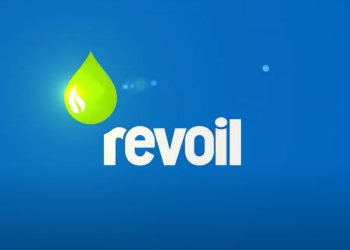 Revoil: Αύξηση των πωλήσεων κατά 20,3% & κέρδη €4,7 εκατ. το 2021