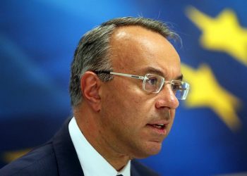 Χρ. Σταϊκούρας: Σταθερή η παρουσία της χώρας στις διεθνείς αγορές