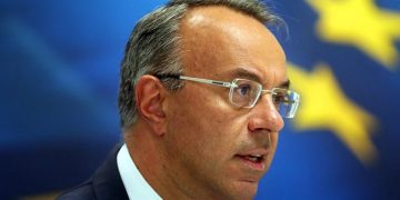 Χρ. Σταϊκούρας: Σταθερή η παρουσία της χώρας στις διεθνείς αγορές