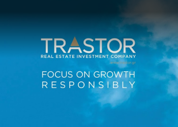 Trastor Α.Ε.Ε.Α.Π.: Εκρηκτική αύξηση των κερδών & των εσόδων από μισθώματα το 2021
