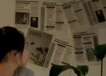 Στο 12,8% η ανεργία τον Φεβρουάριο