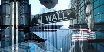 Πτώση S&P 500 και Nasdaq για τρίτη συνεχόμενη συνεδρίαση