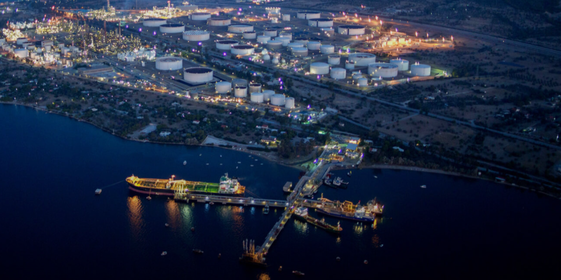 Η Motor Oil αποκτά το 29,87% της Ελλάκτωρ