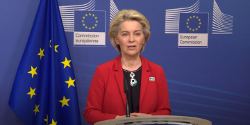 Commission – REPowerEU: Σχέδιο ενεργειακής απεξάρτησης από τη Ρωσία – Κοινή προμήθεια αερίου & υδρογόνου