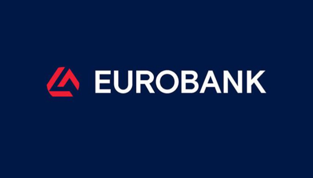 Eurobank: Στα €305 εκατ. τα καθαρά κέρδη το α’ τρίμηνο 2022