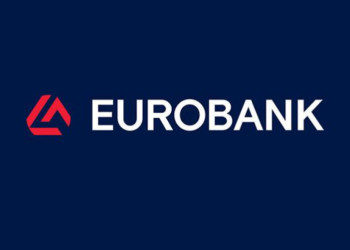 Eurobank: Στα €305 εκατ. τα καθαρά κέρδη το α’ τρίμηνο 2022