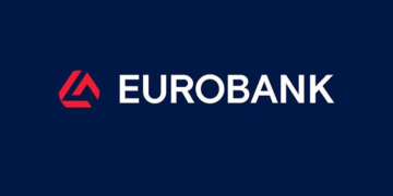 Eurobank: Στα €305 εκατ. τα καθαρά κέρδη το α’ τρίμηνο 2022