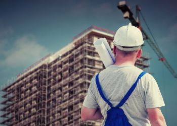 Ανοδικά κινήθηκε η οικοδομική δραστηριότητα τον Φεβρουάριο 2022