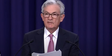 Η Fed αύξησε 50 μονάδες βάσης τα επιτόκια  για την καταπολέμηση του πληθωρισμού