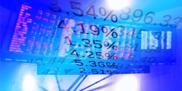 Ανοδικά κινήθηκαν οι αγορές στις ΗΠΑ – Στα $104,50/βαρέλι το πετρέλαιο