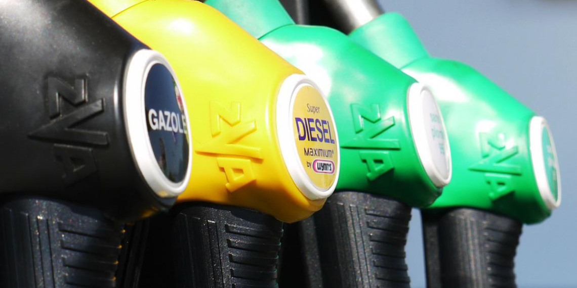 “Fuel Pass 2”: Στα €80 η επιδότηση καυσίμων για το επόμενο τρίμηνο