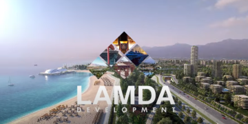 Η Lamda Development αποκτά τον απόλυτο έλεγχο της Lamda Malls