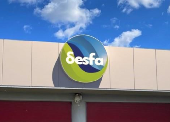 Νέο επενδυτικό πρόγραμμα €856 εκατ. από τον ΔΕΣΦΑ