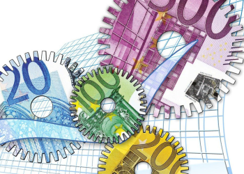 Στο 7,7% η αύξηση του ΑΕΠ στο 2 ο τρίμηνο 2022